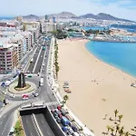 Puccini Oasis - Mimi * Las Palmas