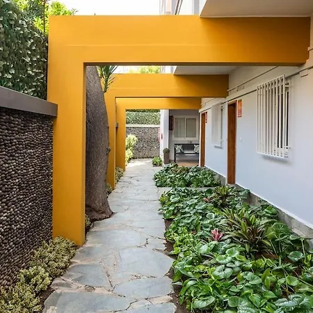 Puccini Oasis - Mimi 公寓 *