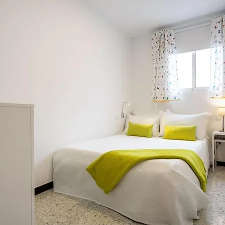 Puccini Oasis - Mimi Apartament