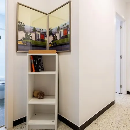 Apartament Puccini Oasis - Mimi Las Palmas de Gran Canaria