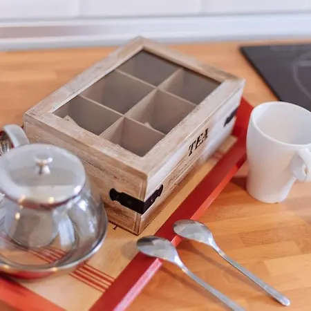 Apartament Puccini Oasis - Mimi Las Palmas de Gran Canaria