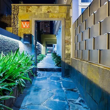 Apartamento Puccini Oasis - Mimi Las Palmas de Gran Canaria