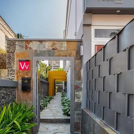 Lejlighed Puccini Oasis - Mimì