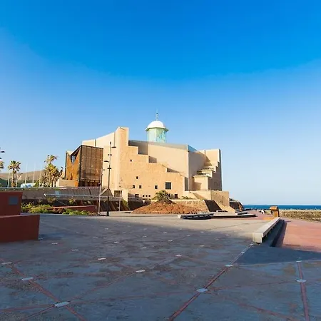 Lejlighed Puccini Oasis - Mimì *