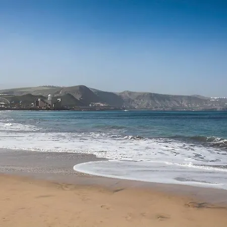 Puccini Oasis - Mimì Lejlighed Las Palmas de Gran Canaria