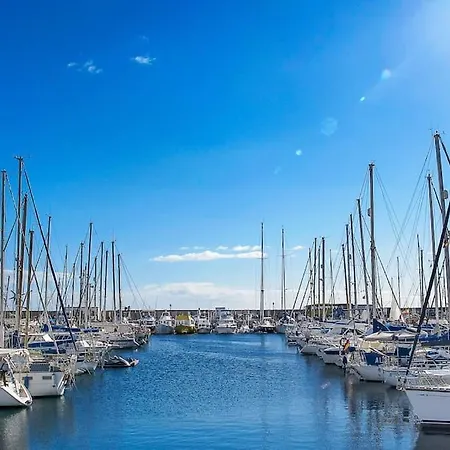 Puccini Oasis - Mimì Lejlighed