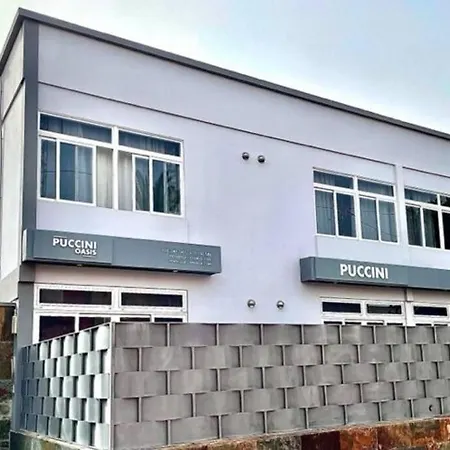 Lejlighed Puccini Oasis - Mimì *