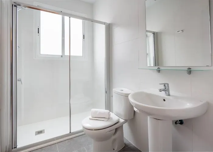 Puccini Oasis - Mimì * Las Palmas de Gran Canaria