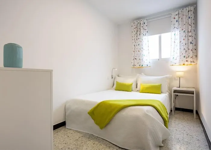 Puccini Oasis - Mimì Lejlighed