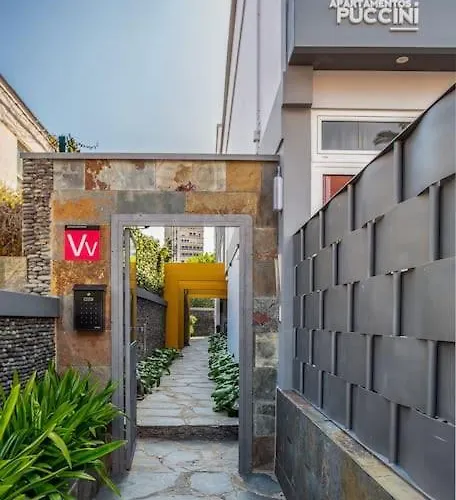 Lejlighed Puccini Oasis - Mimì