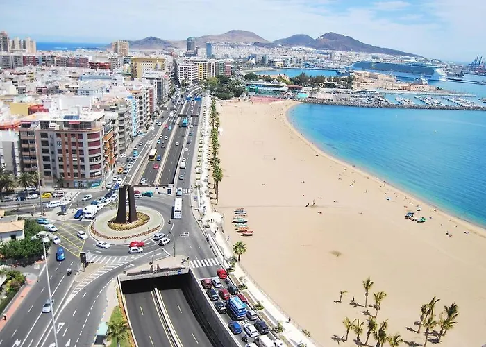 Puccini Oasis - Mimì * Las Palmas de Gran Canaria