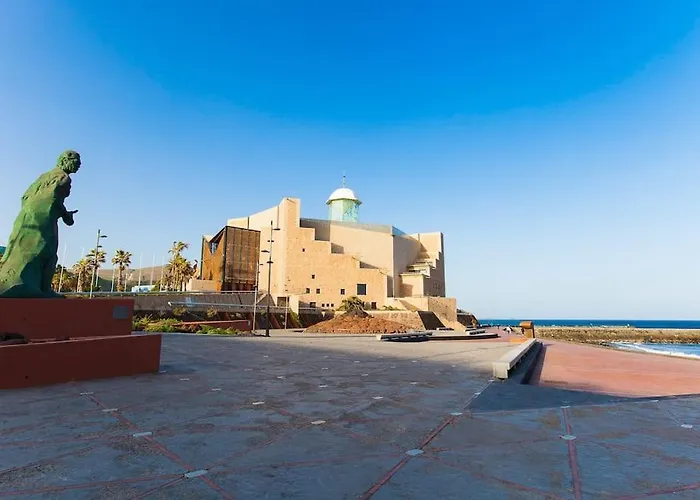 Lejlighed Puccini Oasis - Mimì *