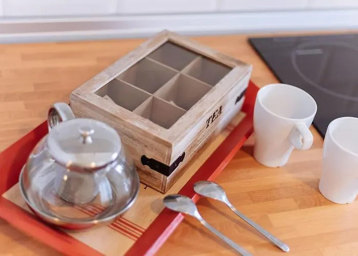 Lejlighed Puccini Oasis - Mimì Las Palmas de Gran Canaria