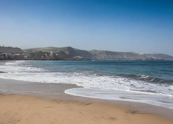 Puccini Oasis - Mimì Lejlighed Las Palmas de Gran Canaria