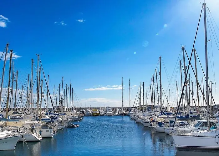 Puccini Oasis - Mimì Lejlighed