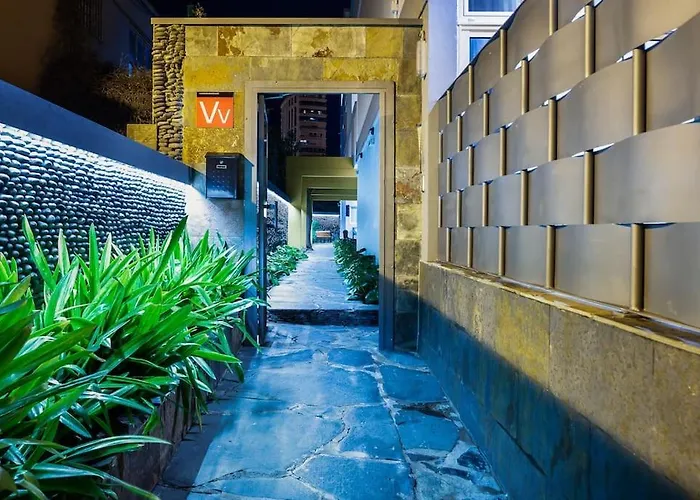 Lejlighed Puccini Oasis - Mimì Las Palmas de Gran Canaria