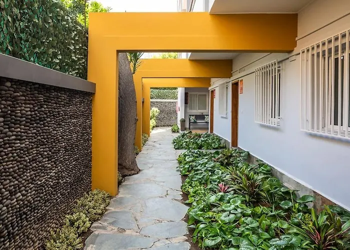 Puccini Oasis - Mimì Lejlighed *